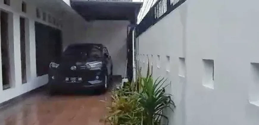 Rumah Dijual di Cilandak