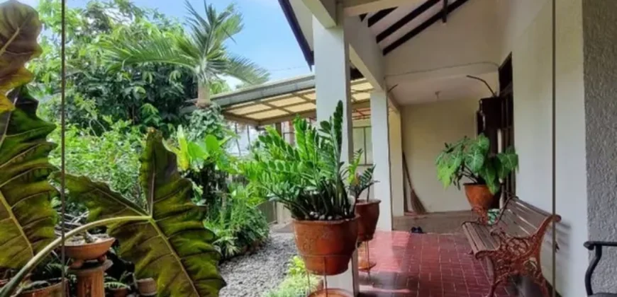 Rumah Dijual di Kebayoran Lama