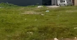 Land Dijual di Bintaro