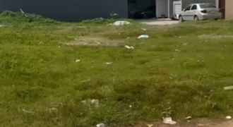 Land Dijual di Bintaro