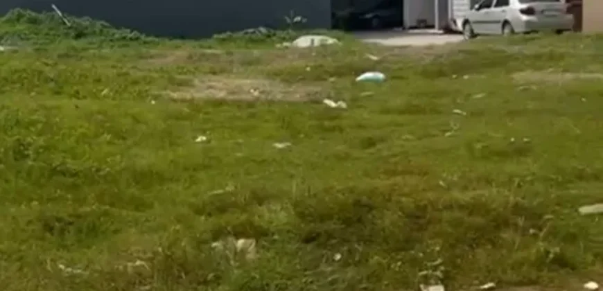 Land Dijual di Bintaro