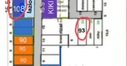 Land Dijual di Bintaro