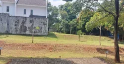 Land Dijual di Cilenggang