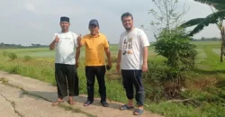 Land Dijual di Bekasi