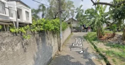 Land Dijual di Ciputat