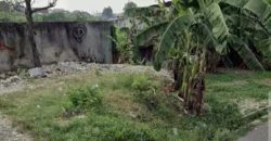 Land Dijual di Ciputat