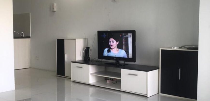 Apartment Disewa di Bintaro