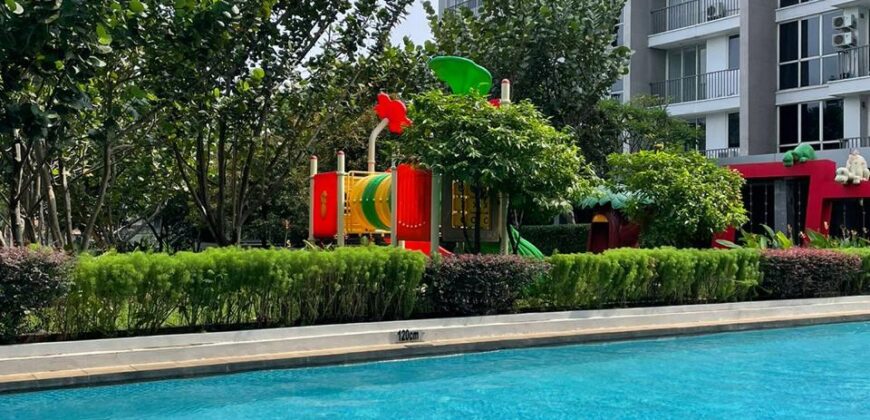 Apartment Disewa di Bintaro