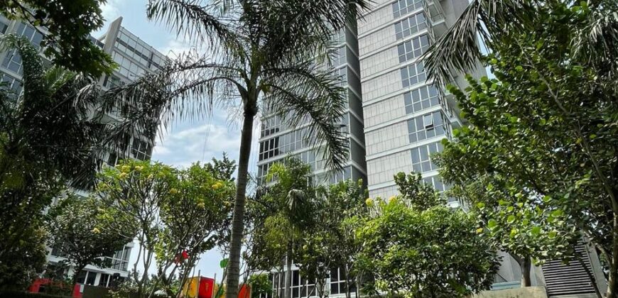 Apartment Disewa di Bintaro