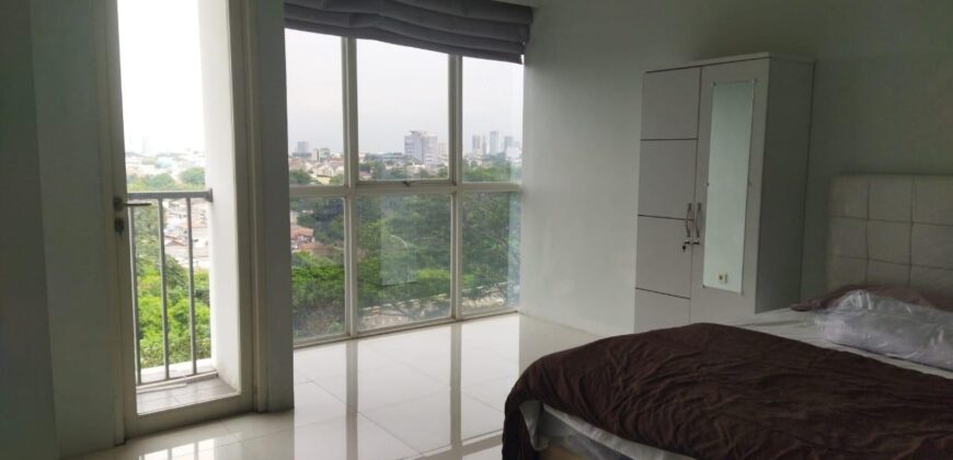 Apartment Disewa di Bintaro