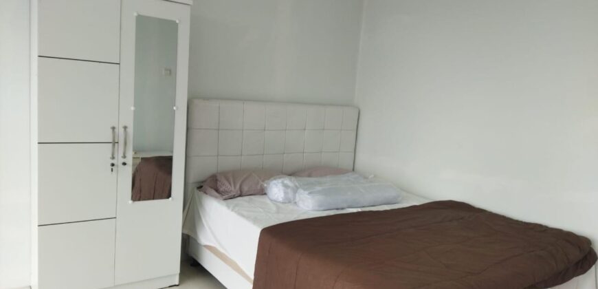 Apartment Disewa di Bintaro