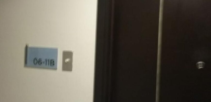 Apartment Disewa di Bintaro