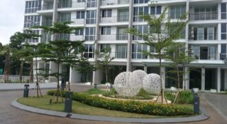 Apartment Disewa di Bintaro