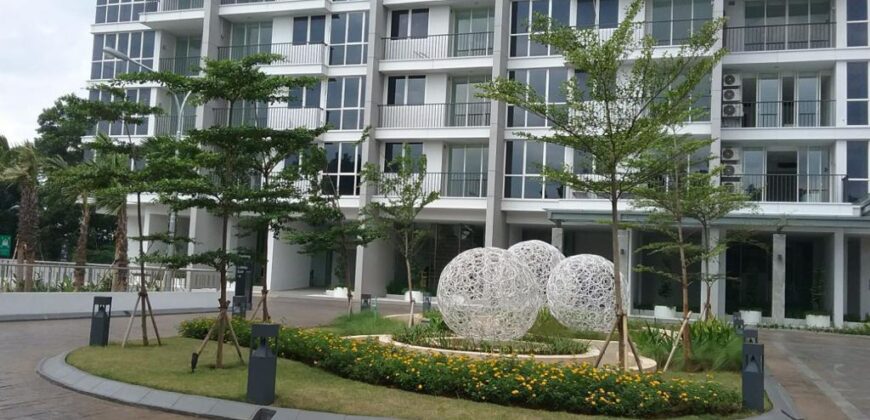 Apartment Disewa di Bintaro