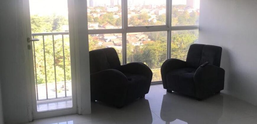 Apartment Disewa di Bintaro