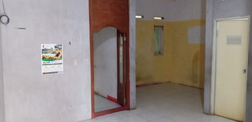 Rumah Dijual di Bojong Gede