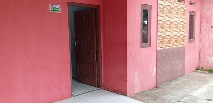 Rumah Dijual di Bojong Gede