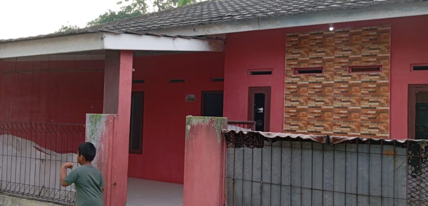 Rumah Dijual di Bojong Gede