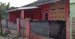 Rumah Dijual di Bojong Gede